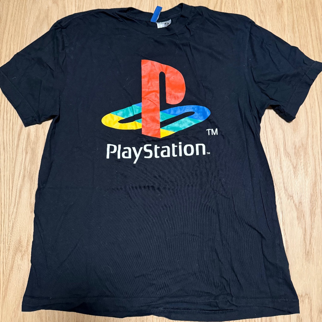 Playstation TShirt